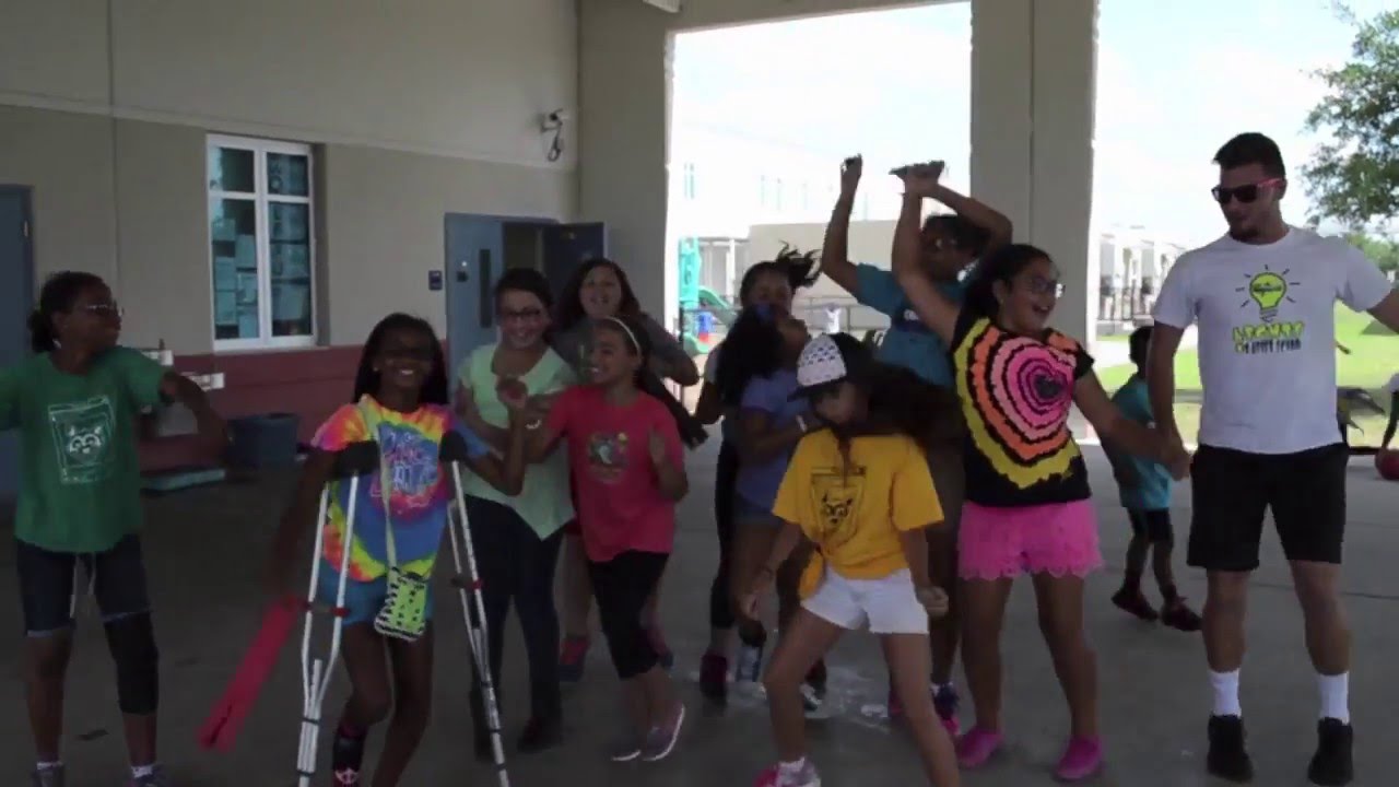 Can't Stop the Feeling TLE Extended Day YouTube