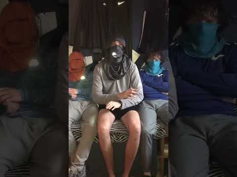 SnakeyL8 - Jail Freestyle