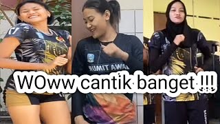 Story wa ll kmpulan joget tiktok bidadari voli !!