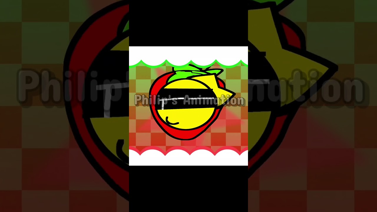 Strawberries #animation # #fypシ - YouTube