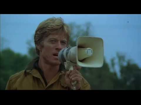 Brubaker (1980) Movie Trailer - Robert Redford, Yaphet Kotto & Morgan Freeman