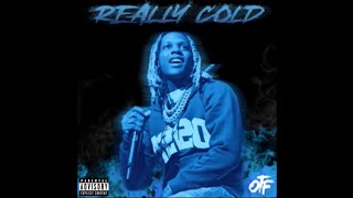 Lil Durk - Really Cold [Unreleased]