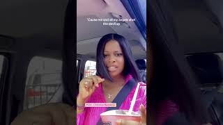 Tasha Cobbs Leonard- I'm getting ready ft. Nicki Minaj (Lyrics Video)