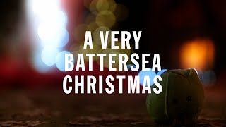 A Very Battersea Christmas by Battersea Dogs and Cats Home 3,040 views 1 year ago 3 minutes, 14 seconds