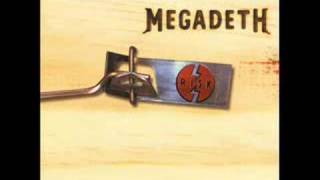 Megadeth Wanderlust: good quality