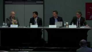 Promoting Public Safety – FirstNet and Next Generation 911 Services