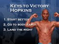 Preview of the Jean Pascal-Bernard Hopkins WBC Light Heavyweight Title Fight-with keys to victory
