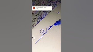 Vaibhav name of signature style video #uniquesignature style Vaibhav name #signaturestyle letter V