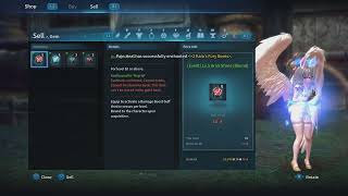 Bug Stigma Fragment