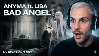 Tepki Anyma, Lisa - Bad Angel Tugito Club