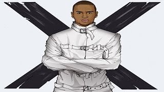 Chris Brown - Sweet Caroline ft. Busta Rhymes (X Files)