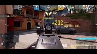 1v5 ranked on coastal with the bruen mk9