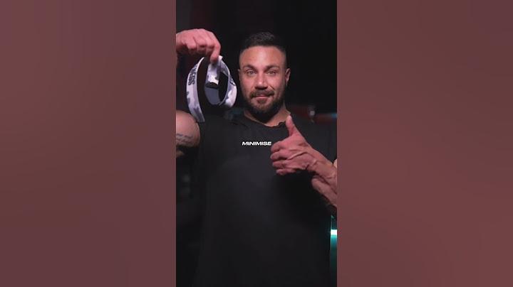 How to grow your forearms 😈