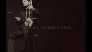 Cafer Nazlıbaş 🎙 Kolay Olmayacak