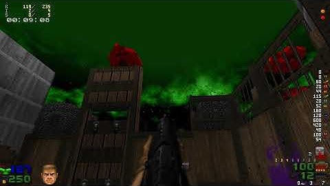 Doom 2: Oblige Tales w/ Complex Doom: Beasts Unleashed - Another Magical Run