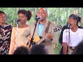IBADA YA SIFA NA KUABUDU Forest One Praise Team Ft John Lisu 