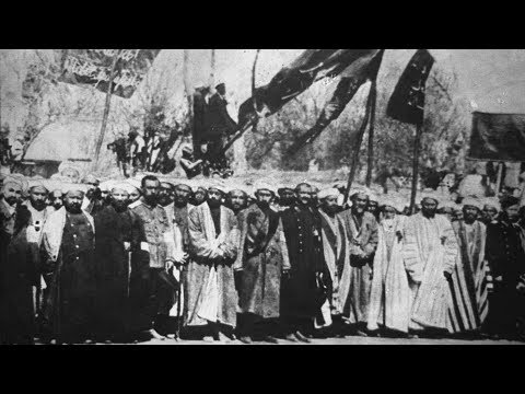 Ҳой, Ишчилар — Hey, Workers (Soviet Uzbek Song)