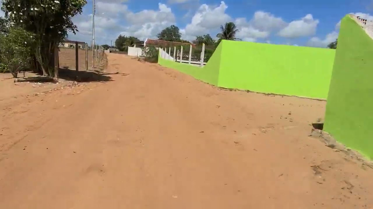 Entregas pelos sítios Impoeira e Pocinho em Feira Grande – AL