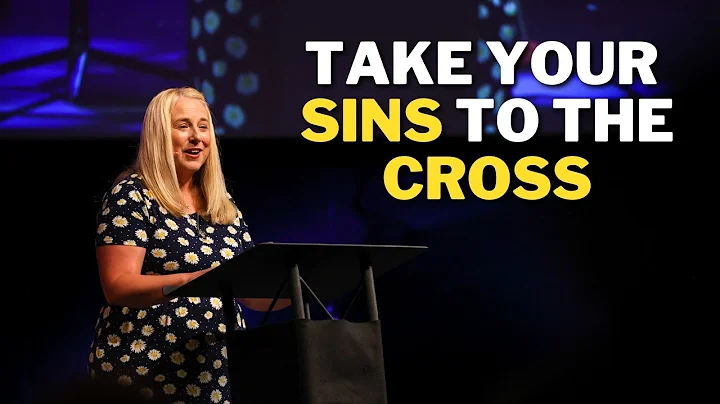 Take Your Sins To The Cross / FUMC Clermont Contem...