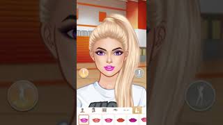 🎀Fashion College BFF Dress Up✨ #shorts screenshot 1