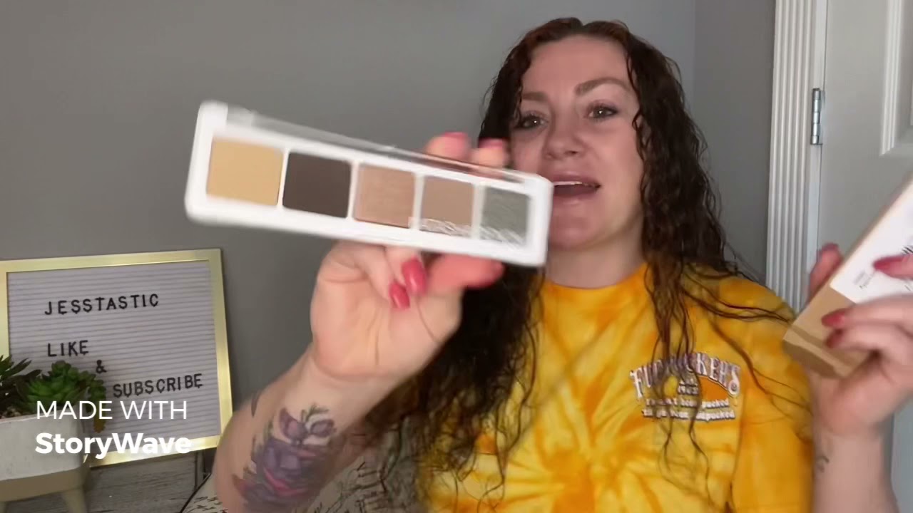 Boxy Charm Base Box🌷April 2021 🌸