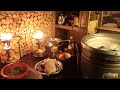 موسيقى الذكريات ليلة دافئة بين نار البابور وصوت الغسالة القديمةTimeless Sounds Stove Washe 