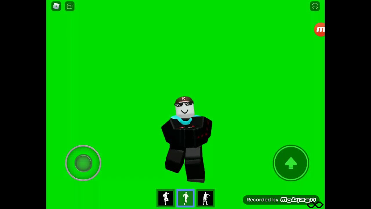 Me Doing The Default Dance On Roblox In Green Screen Youtube - roblox default dance greenscreen youtube