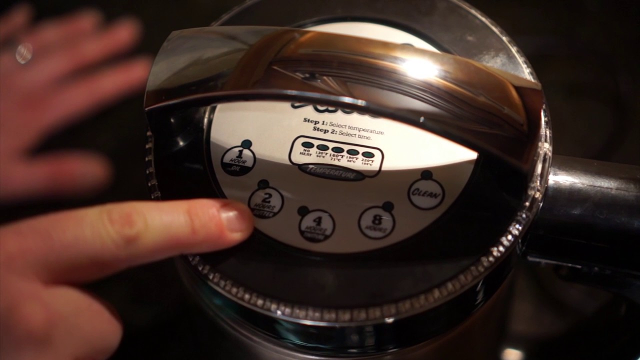 Cooking With Cannabis 101