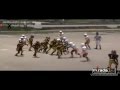 ACEREROS VS CICLONES PEWEE