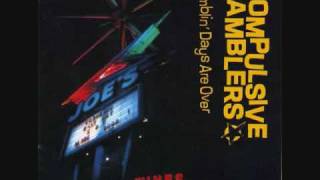 The Compulsive Gamblers - "Telstar"
