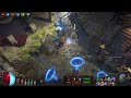Path of Exile 3.28 Mirage | Kinectic Fusillade Totem Hierophant (Delirium Orb Rush)