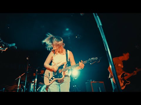 Coast Arcade - Hallway (Official Music Video)
