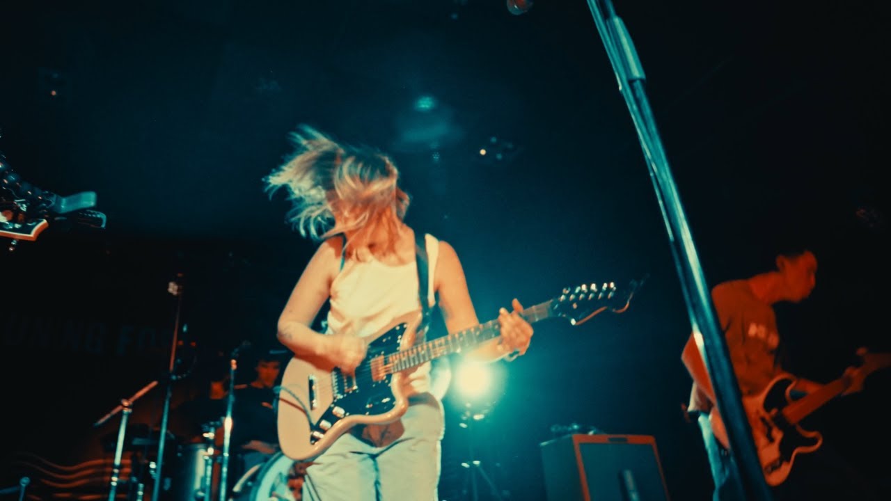 Music: Echoes Down the Hallway: Coast Arcade Channel ’90s Grit into Modern Indie Rock