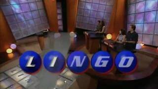 Lingo - 'ABCs'