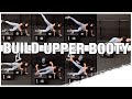 How to Target UPPER GLUTES! (Build Your "Shelf")