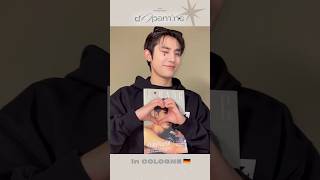 lyOn! 나 표지 모델 됐어😎 | #shorts #OnlyOneOf