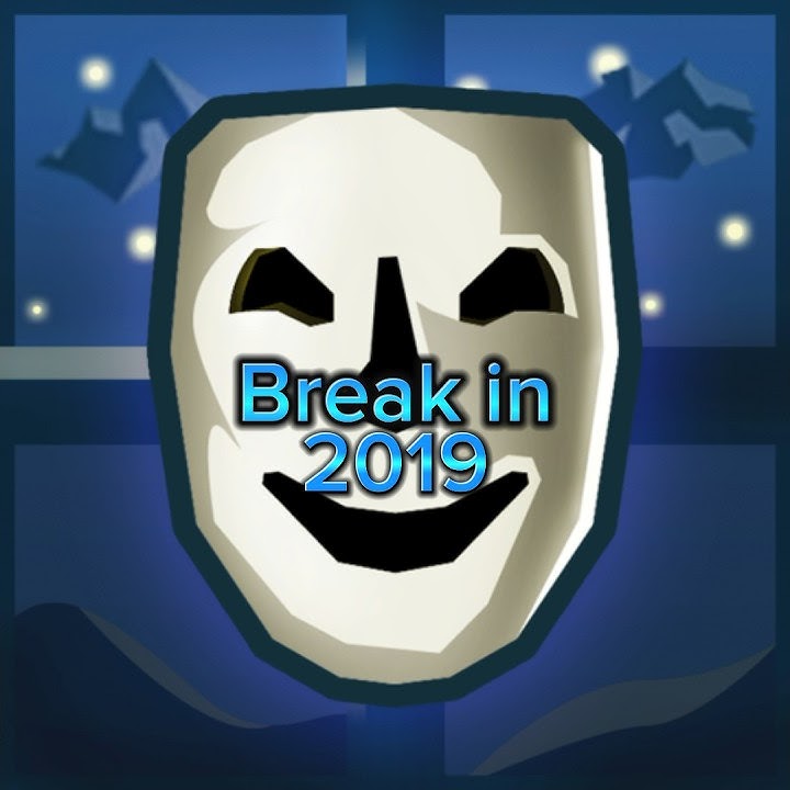 Break in 3 coming next year? #shorts #roblox #breakinstory #fypシ゚