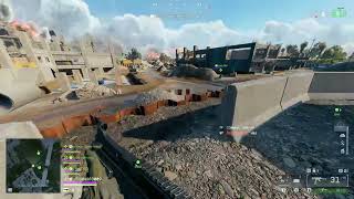 REDSEC Battelfield 6 TOP 1 | 1440 low settings 7950X3D + 7900XTX