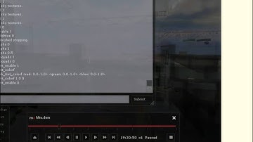 all in one tutorial about HLAE/MIRV!!!