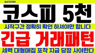 [샤페론 주가전망] 긴급속보 상한가 갈겁니다 급등패턴 시장주도주 공략 대형 인수합병 풀매수 급등주 세력주
