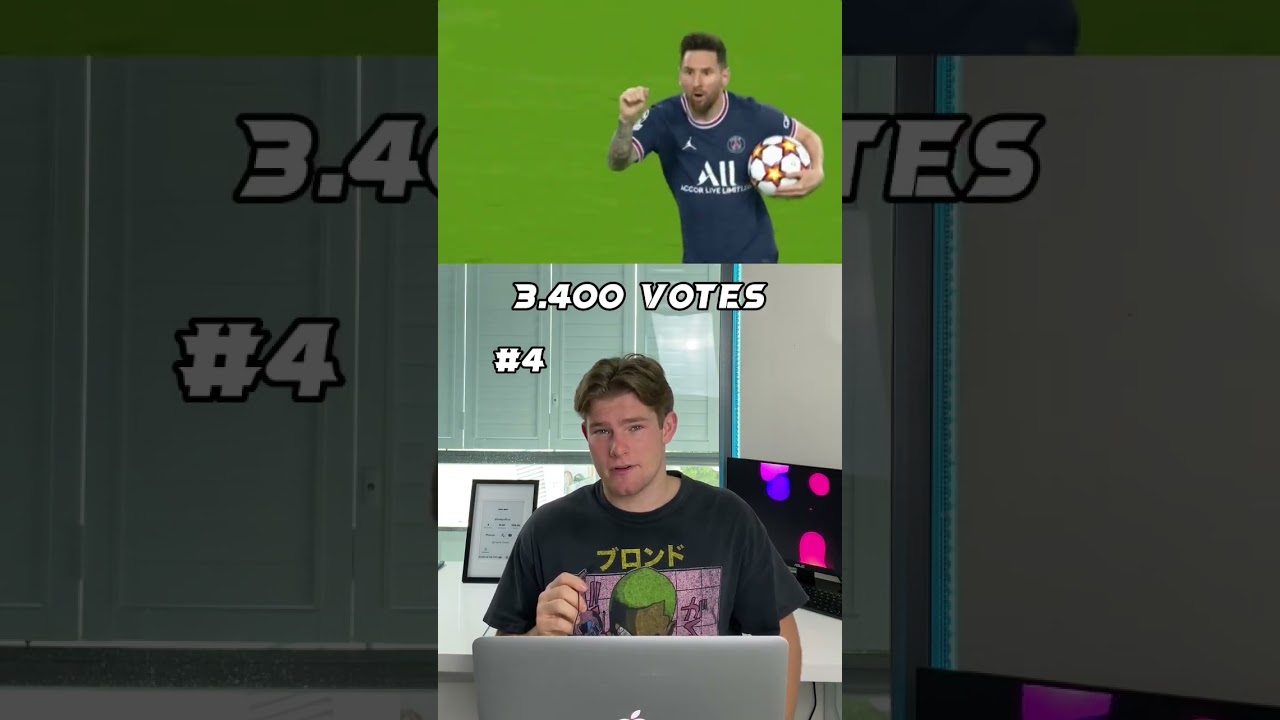 PLAYERS WHO DESERVED FIFA 23 COVER… 