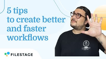 How to Create a Workflow | 5 Tips to Follow When you Create a Workflow