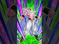 大手配信者さんにガシャ引いてもらった結果 #被り王メロ #ドッカンバトル #dragonball #dokkanbattle