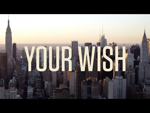 Talisco - Your Wish - Official Video