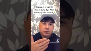 Nadim Əlixanov Türkiyə Seçkilərirəcəp Tayip Ərdoğanın Qələbəsi