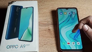 How to off Do Not Disturb in oppo A9 phone, off do not disturb