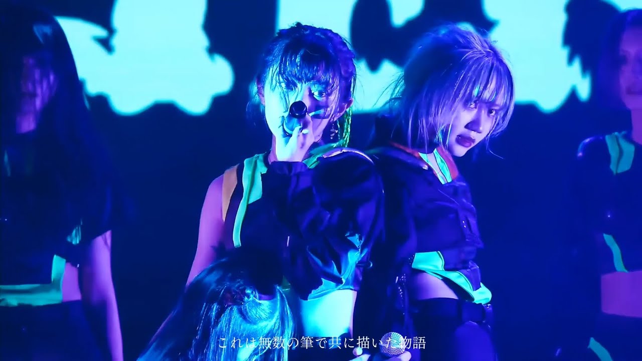 MIGMA SHELTER / My Wonderland