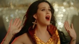 Katy Perry - Unconditionally (Music Video)