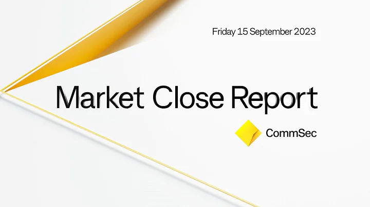 Market Close 15 Sep 23: Solid gains for Aussie sharemarket in line with positive US and European ses - DayDayNews