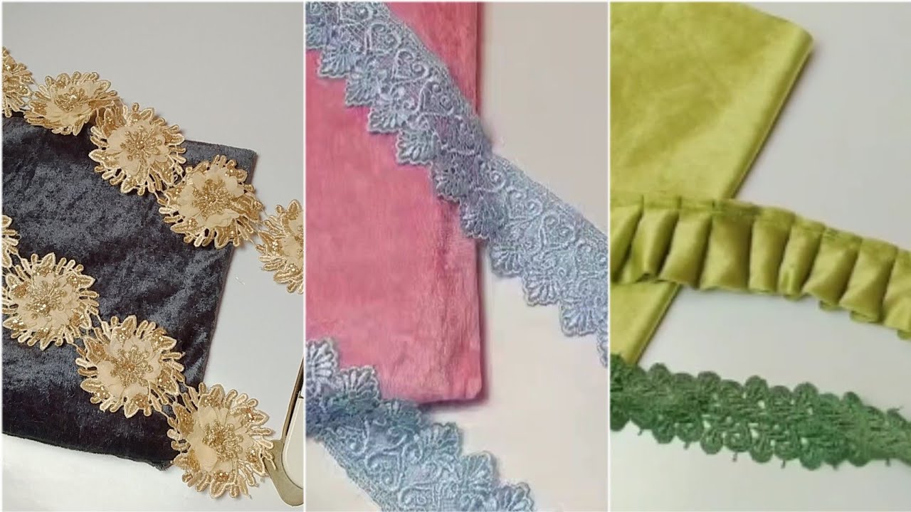 3من التصاميم الشتوية الرائعة في فديو واحد